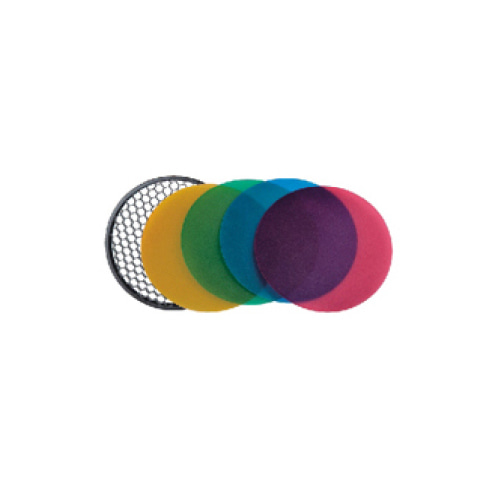Honeycomb &amp; Color filter  For BRiHT-360, B360SMDV